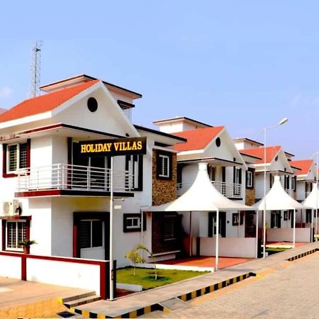 Heritage Shelters Resort 迈索尔 外观 照片