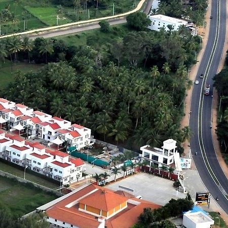 Heritage Shelters Resort 迈索尔 外观 照片