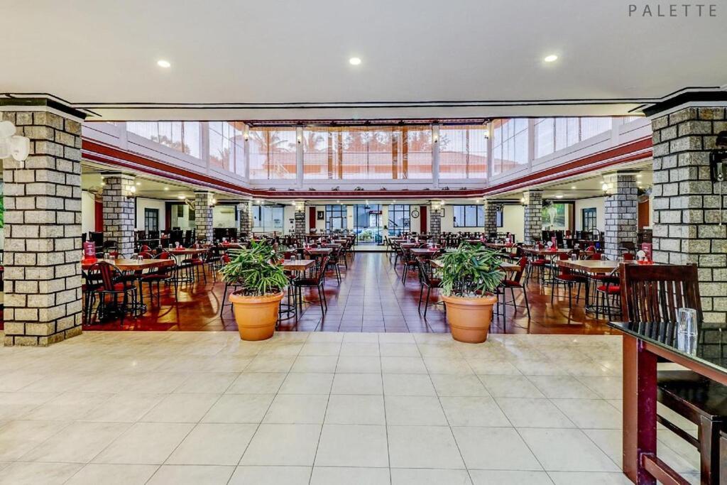 Heritage Shelters Resort 迈索尔 外观 照片
