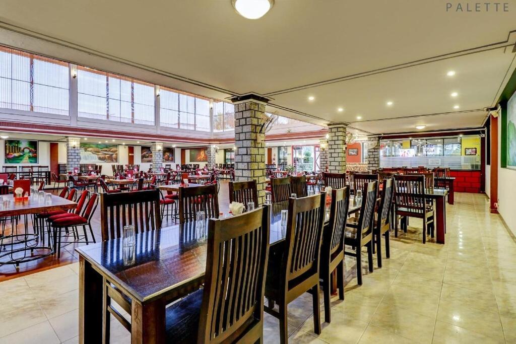 Heritage Shelters Resort 迈索尔 外观 照片